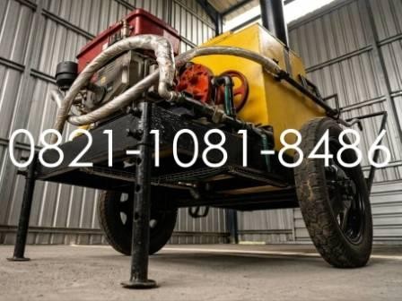 Asphalt Sprayer Mini